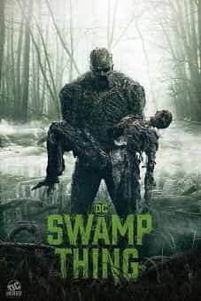 Swamp Thing S01-E03-He Speaks