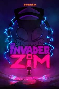 Invader ZIM Enter the Florpus 2019