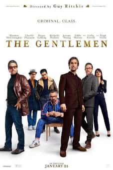 The Gentlemen 2020