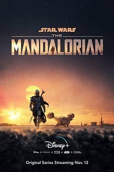 The Mandalorian S1-E3