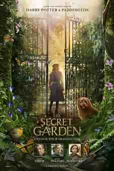 The Secret Garden 2020