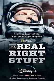 The Real Right Stuff 2021