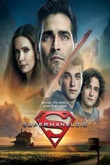 Superman and Lois Season 1 Episode 5
