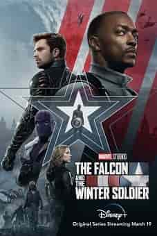 The Falcon and the Winter Soldier Season 1 Episode 2