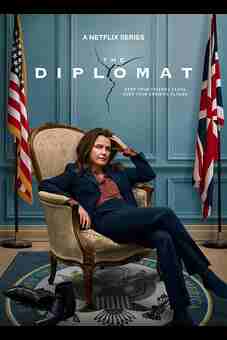 The Diplomat Season 01