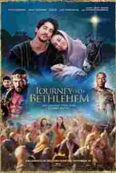 Journey to Bethlehem 2023 CAM Version