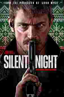 Silent Night 2023 CAM Version