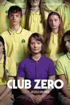 Club Zero 2024