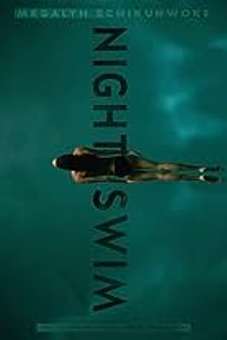 Night Swim 2024 CAM Version