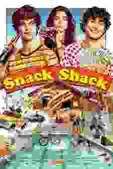 Snack Shack 2024