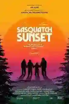 Sasquatch Sunset 2024flixtor