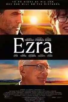 Ezra 2024flixtor