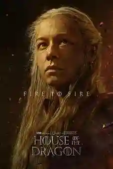 House of the Dragon Season 2flixtor