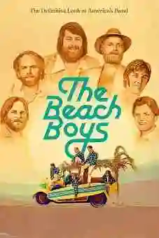 The Beach Boys 2024flixtor