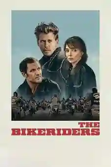 The Bikeriders 2024flixtor