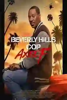 Beverly Hills Cop: Axel F 2024flixtor