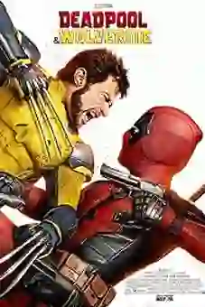 Deadpool & Wolverine 2024flixtor