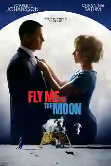 Fly Me to the Moon 2024flixtor