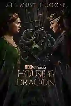 House of the Dragon S02E05flixtor