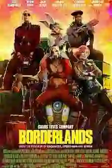 Borderlands 2024flixtor