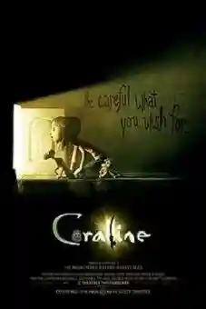 Coraline 2024flixtor