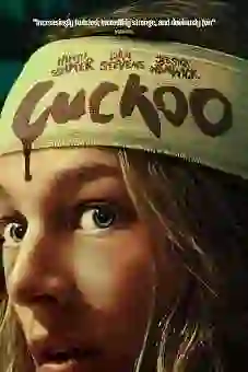 Cuckoo 2024flixtor