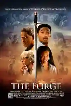 The Forge 2024flixtor