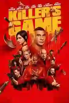 The Killer’s Game 2024