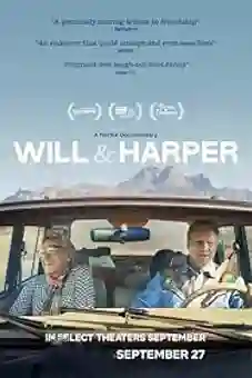 Will & Harper 2024flixtor