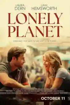 Lonely Planet 2024